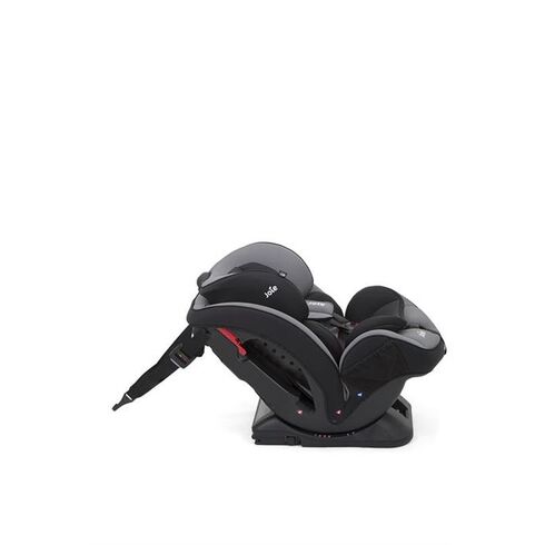 Scaun auto Joie Stages FX Slate, 0-25 kg, Culoare: Gri/Negru, Grupa: 0-25kg (0 luni - 7 ani) - poza 6 - ExclusivMAG.ro