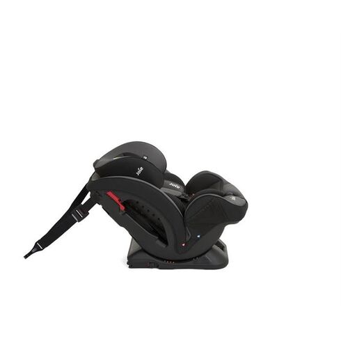 Scaun auto Joie Stages FX Ember, 0-25 kg, Culoare: Negru, Grupa: 0-25kg (0 luni - 7 ani) - poza 9 - ExclusivMAG.ro