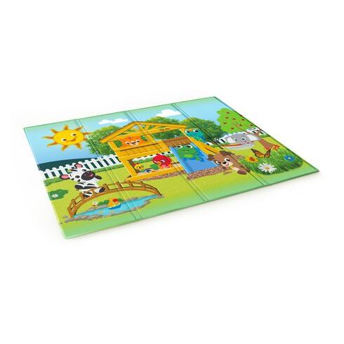 Salteluta de joaca Anytime Baby Einstein,poza 2