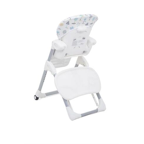 Joie – Scaun de masa Mimzy Pastel Forest,poza 5  - ExclusivMAG.ro Joie – Scaun de masa Mimzy Pastel Forest,poza 5