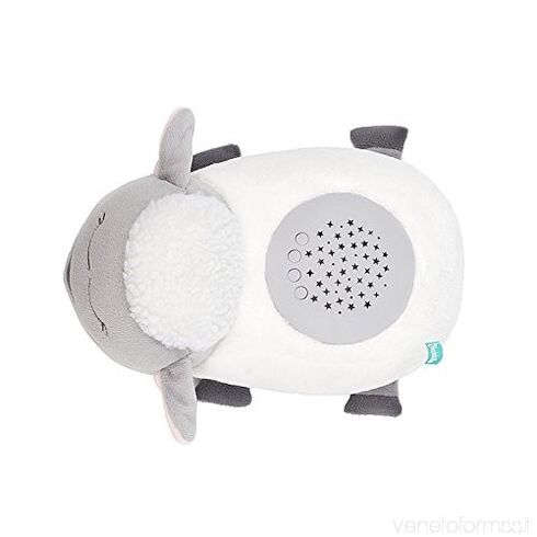 Badabulle - Lampa de noapte Oaie,poza 2