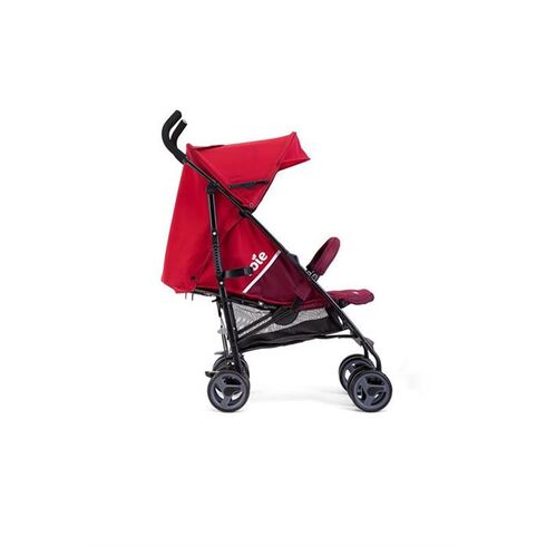 Carucior Joie Sport Nitro LX Cherry,poza 4