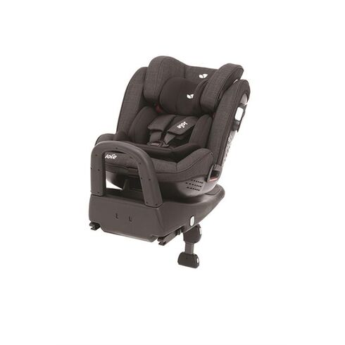 Scaun auto Joie Stages Isofix Pavement, 0-25 kg,poza 6