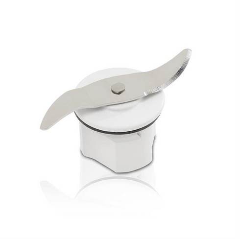 Robot multifunctional 5 in 1 Nutribaby (+) XL Babymoov, Culoare: Albastru,poza 9