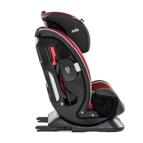 Scaun auto Joie Isofix Every Stage FX Liverpool Red, 0-36 kg - poza 6 - ExclusivMAG.ro