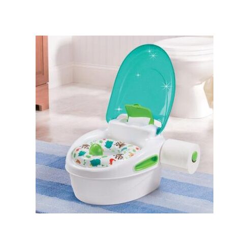 Summer Infant - Olita multifunctionala 3 in 1 Step By Step Neutral - poza 2 - ExclusivMAG.ro