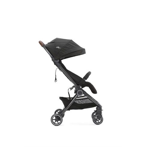 Carucior Joie ultracompact Pact Flex Signature Noir,poza 5
