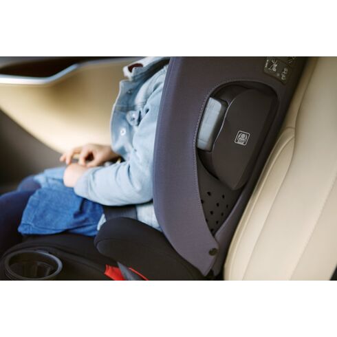 Scaun auto Nuna AACE Berry, 15-36 kg - poza 8 - ExclusivMAG.ro