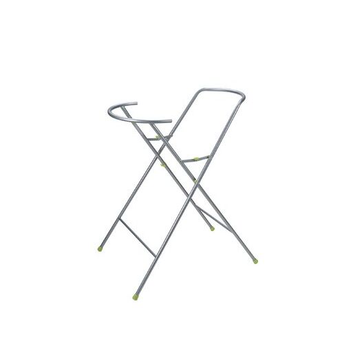 Badabulle - Set cadita ergonomica si suport pentru cadita Fun - White - poza 4 - ExclusivMAG.ro
