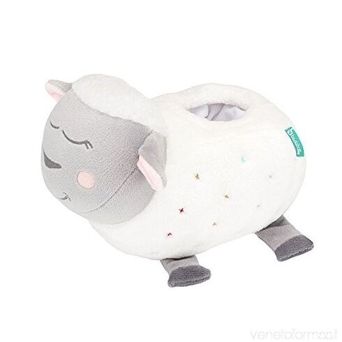 Badabulle - Lampa de noapte Oaie,poza 3