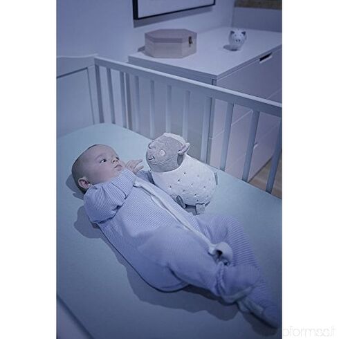 Badabulle - Lampa de noapte Oaie,poza 6