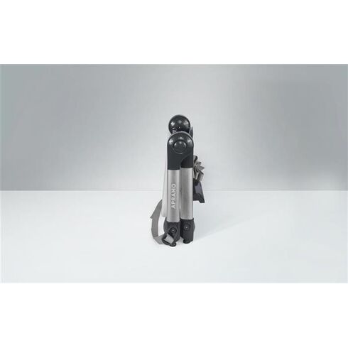 Booster Apramo pentru masa pliabil Flippa Gri,poza 2