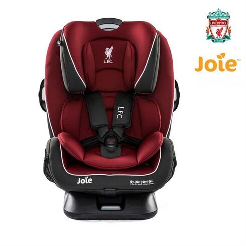 Scaun auto Joie Isofix Every Stage FX Liverpool Red, 0-36 kg - poza 8 - ExclusivMAG.ro