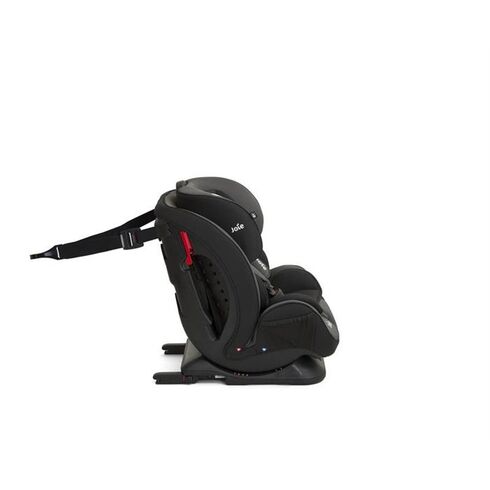 Scaun auto Joie Stages FX Ember, 0-25 kg, Culoare: Negru, Grupa: 0-25kg (0 luni - 7 ani) - poza 8 - ExclusivMAG.ro