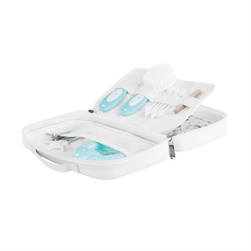 Badabulle - Set pentru ingrijire 7 piese, Plouf,poza 6