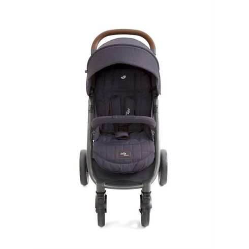 Carucior Joie Multifunctional Litetrax 4 Flex Signature Granit Bleu,poza 2  - ExclusivMAG.ro Carucior Joie Multifunctional Litetrax 4 Flex Signature Granit Bleu,poza 2