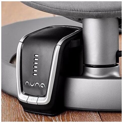 Nuna – Dipozitiv Wind pentru sezlongul Nuna Leaf si Leaf Curv,poza 4