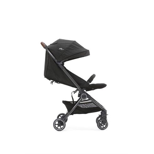 Carucior Joie ultracompact Pact Flex Signature Noir,poza 7