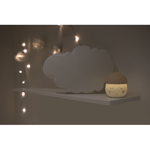 Babymoov - Lampa de veghe Squeezy,poza 3