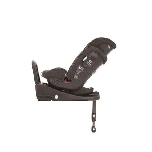 Scaun auto Joie Stages Isofix Pavement, 0-25 kg,poza 7