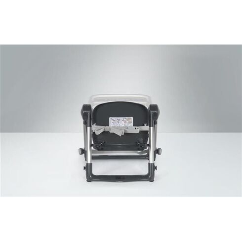 Booster Apramo pentru masa pliabil Flippa Gri,poza 3