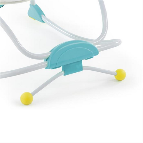 Balansoar cu vibratii Ocean Adventure Rocker Baby Einstein,poza 7