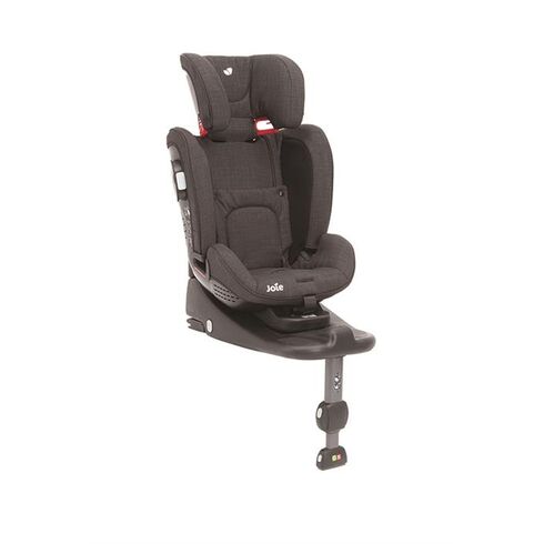 Scaun auto Joie Stages Isofix Pavement, 0-25 kg,poza 5
