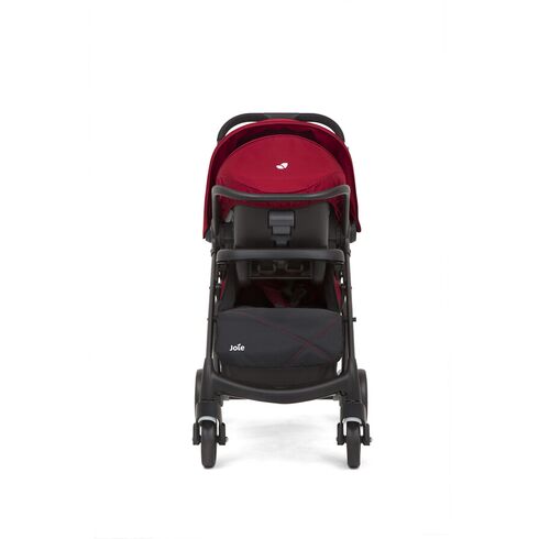 Carucior Joie Muze Lx Cherry, Culoare: Visiniu,poza 6