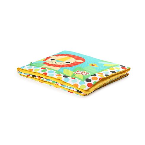 Bright Starts - Salteluta de activitati Room For Fun™,poza 4