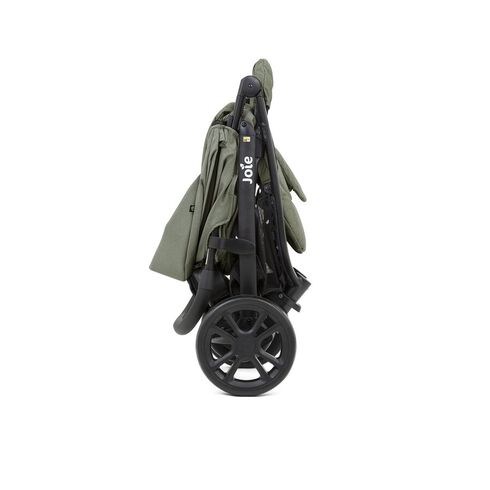 Carucior Joie multifunctional Litetrax 4 Laurel, Culoare: Verde,poza 6