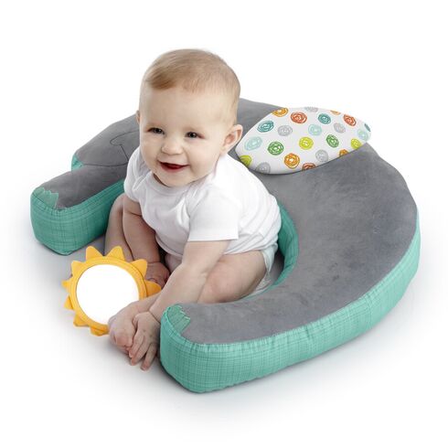 Bright Starts – Set de perne multifunctionale Two Can Play™ - poza 3 - ExclusivMAG.ro