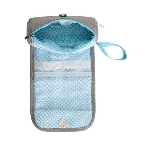 Set compact pentru ingrijire 6 piese Babymoov,poza 2