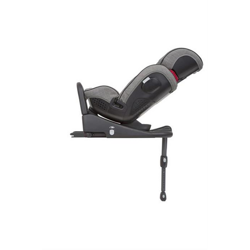 Scaun auto Joie Stages Isofix Foggy Gray, 0-25 kg - poza 11 - ExclusivMAG.ro