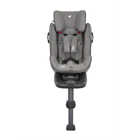 Scaun auto Joie Stages Isofix Foggy Gray, 0-25 kg - poza 9 - ExclusivMAG.ro