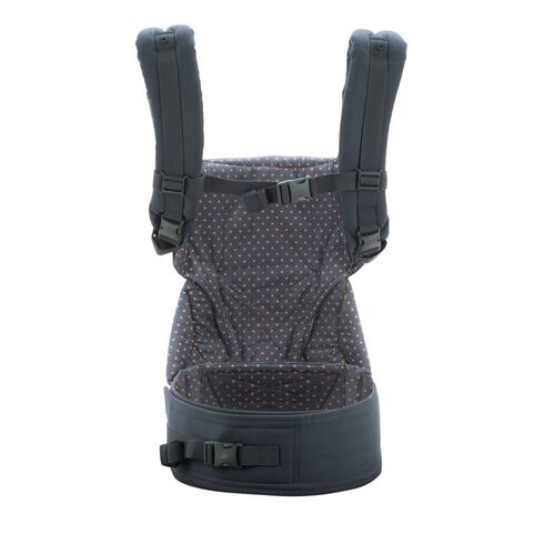 Marsupiu 4 Pozitii 360 Dusty Blue Ergobaby  - ExclusivMAG.ro
