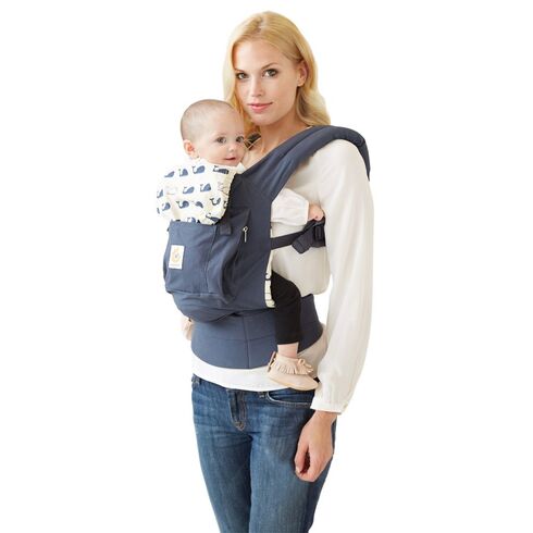 Marsupiu Ergobaby Original Marine Phoenix Ergobaby - poza 4 - ExclusivMAG.ro
