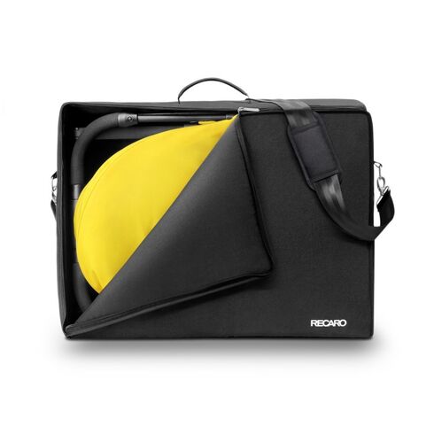 Geanta Transport pentru Carucior Copii Easylife - RECARO