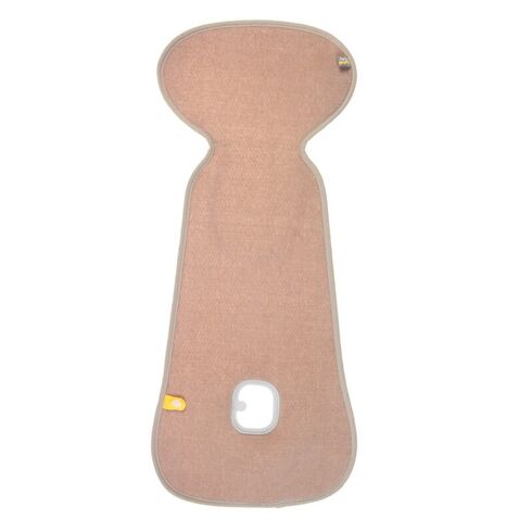 Protectie Antitranspiratie pentru Carucior BBC Organic Sand Aeromoov