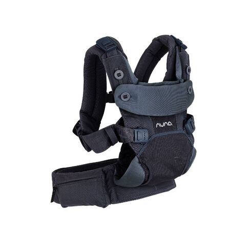 Sistem ergonomic Nuna CUDL Aspen, Culoare: Albastru