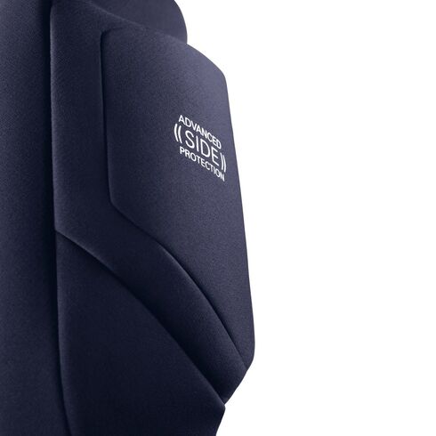 Scaun auto Isofix Monza Nova 2 Xenon Blue - Recaro, Culoare: Albastru, Grupa: 15-36kg (4 ani - 12 ani) - poza 4 - ExclusivMAG.ro