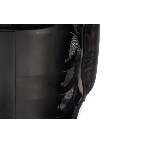 Scaun auto Isofix Recaro Monza Nova IS Performance Black,poza 5