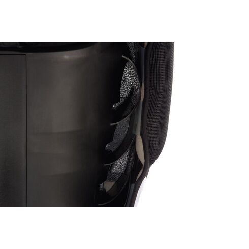 Scaun auto Isofix Monza Nova 2 Racing Red - Recaro, Culoare: Rosu/Negru, Grupa: 15-36kg (4 ani - 12 ani),poza 4