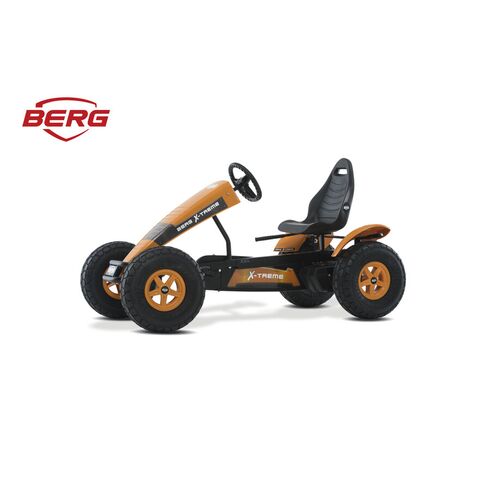 Kart Berg X-Treme XXL BFR,poza 2  - ExclusivMAG.ro Kart Berg X-Treme XXL BFR,poza 2