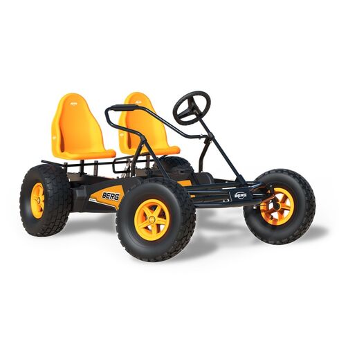 Kart Berg Duo Coaster BFR