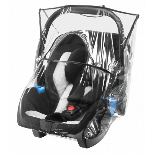 Aparatoare de ploaie pentru scaun auto copii Young Profi Plus - Recaro