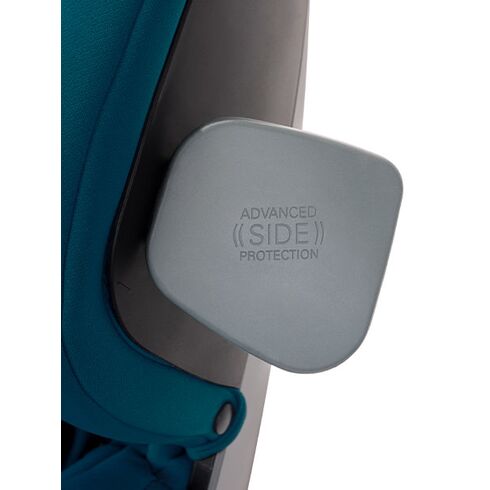 Scaun Auto Isofix Recaro Salia Elite Prime Mat Black, Culoare: Gri/Negru, Grupa: 0-18kg (0 luni - 4 ani) - poza 2 - ExclusivMAG.ro