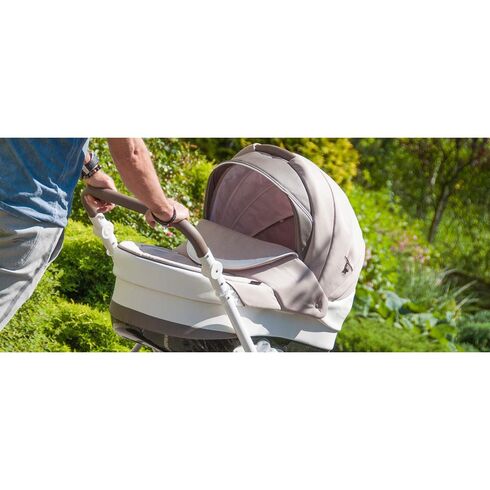 Carucior Verona Avangard 3 in 1 V02 Coletto,poza 5