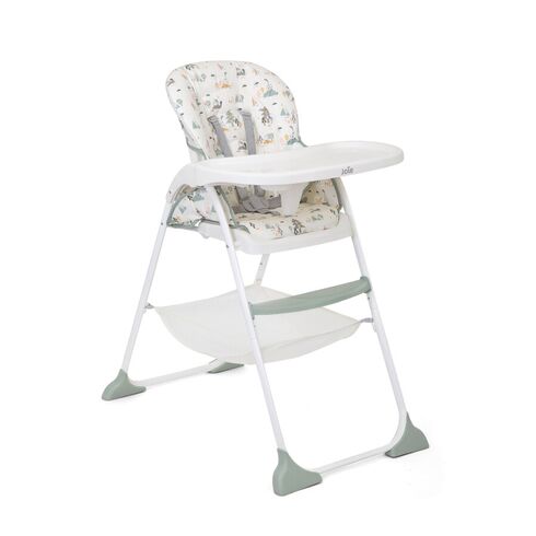 Joie – Scaun de masa Mimzy Snacker Wild Island