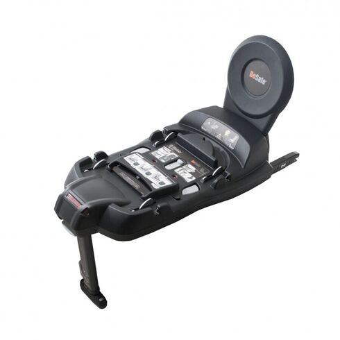 Baza ISOfix BeSafe iZi Modular i-Size,poza 2