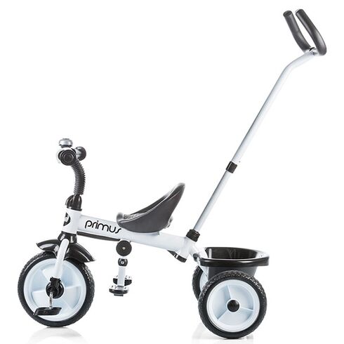 Tricicleta Chipolino Primus blue, Culoare: Blue,poza 4  - ExclusivMAG.ro Tricicleta Chipolino Primus blue, Culoare: Blue,poza 4